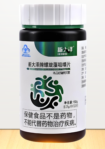 新大泽牌螺旋藻片.png