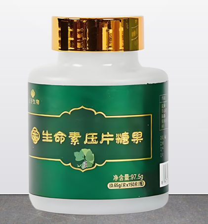 金子生物生命素压片糖果.png