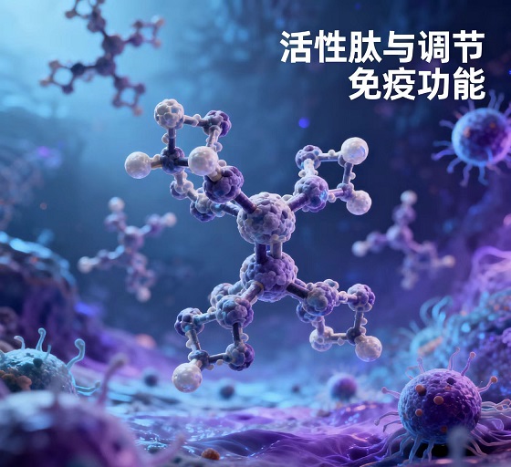 活性肽与调节免疫功能.jpg 活性肽与调节免疫功能.jpg
